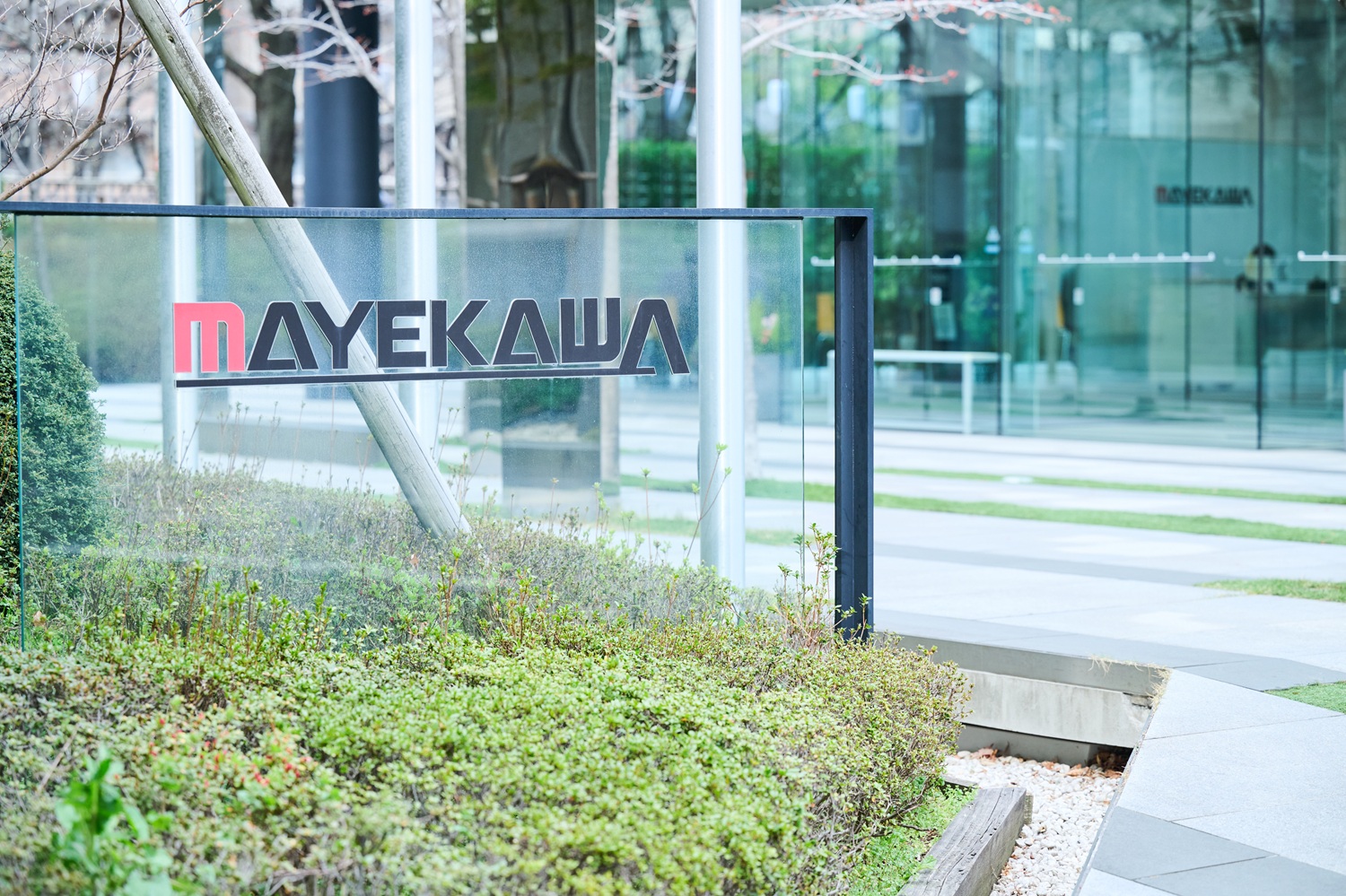 広報室【東京本社】サムネイル